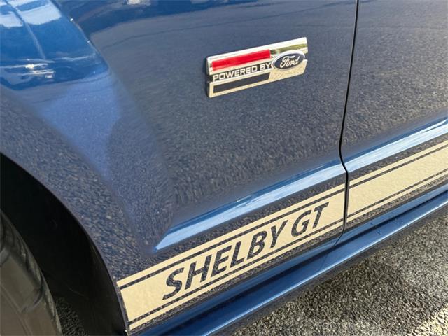 2008 Ford Mustang Shelby GT (CC-2118746) for sale in Punta Gorda, Florida