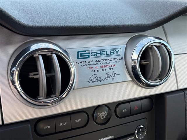 2008 Ford Mustang Shelby GT (CC-2118746) for sale in Punta Gorda, Florida