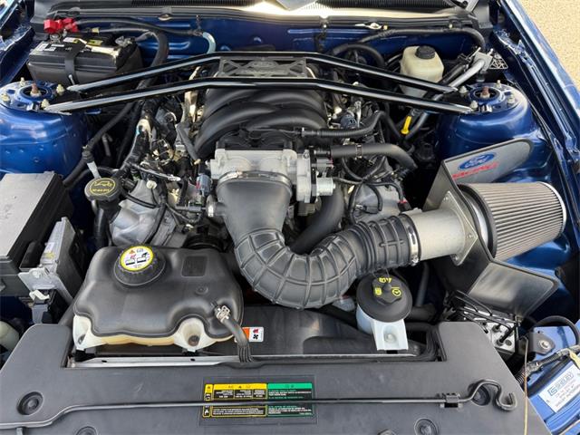 2008 Ford Mustang Shelby GT (CC-2118746) for sale in Punta Gorda, Florida