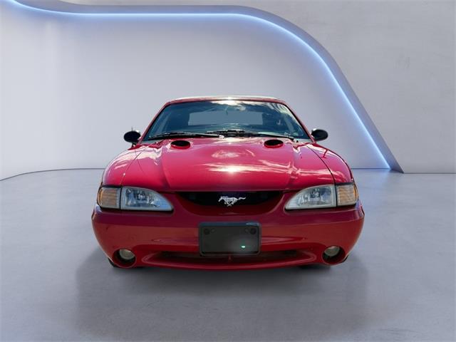 1997 Ford Mustang SVT Cobra (CC-2118747) for sale in Punta Gorda, Florida