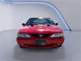 1997 Ford Mustang SVT Cobra (CC-2118747) for sale in Punta Gorda, Florida