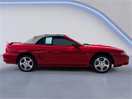 1997 Ford Mustang SVT Cobra (CC-2118747) for sale in Punta Gorda, Florida