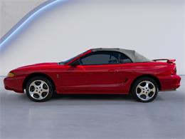 1997 Ford Mustang SVT Cobra (CC-2118747) for sale in Punta Gorda, Florida