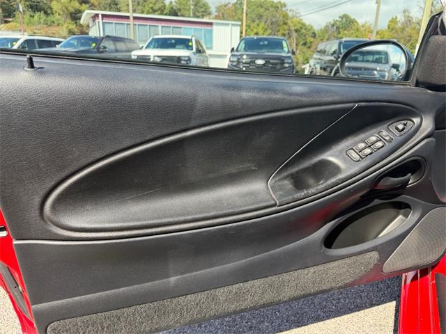 1997 Ford Mustang SVT Cobra (CC-2118747) for sale in Punta Gorda, Florida