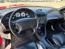 1997 Ford Mustang SVT Cobra (CC-2118747) for sale in Punta Gorda, Florida