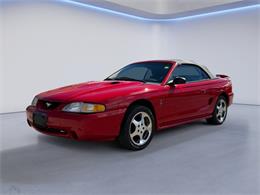1997 Ford Mustang SVT Cobra (CC-2118747) for sale in Punta Gorda, Florida