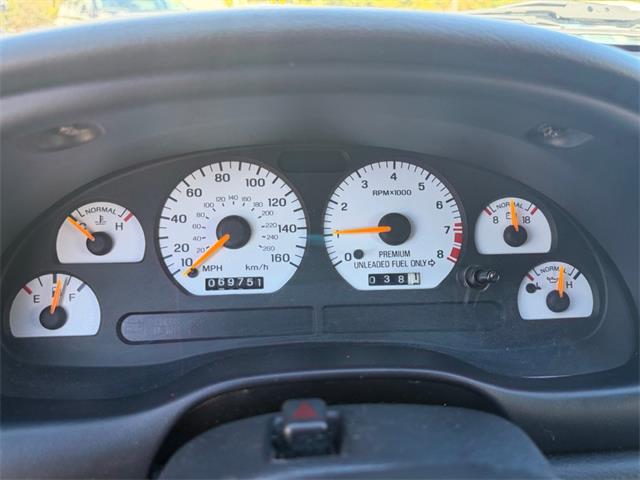 1997 Ford Mustang SVT Cobra (CC-2118747) for sale in Punta Gorda, Florida