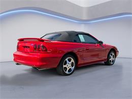 1997 Ford Mustang SVT Cobra (CC-2118747) for sale in Punta Gorda, Florida