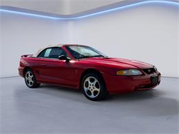 1997 Ford Mustang SVT Cobra (CC-2118747) for sale in Punta Gorda, Florida