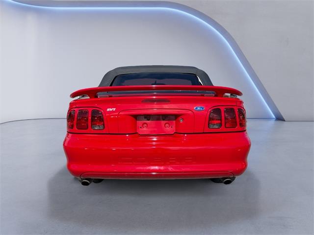 1997 Ford Mustang SVT Cobra (CC-2118747) for sale in Punta Gorda, Florida