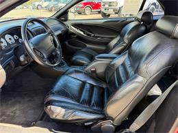 1997 Ford Mustang SVT Cobra (CC-2118747) for sale in Punta Gorda, Florida