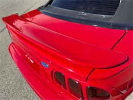 1997 Ford Mustang SVT Cobra (CC-2118747) for sale in Punta Gorda, Florida