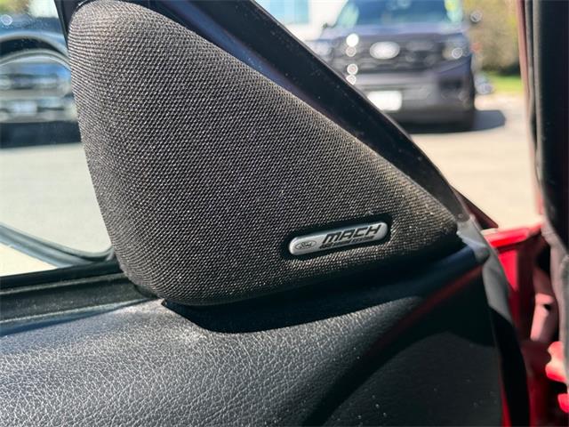 1997 Ford Mustang SVT Cobra (CC-2118747) for sale in Punta Gorda, Florida