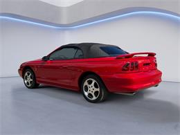 1997 Ford Mustang SVT Cobra (CC-2118747) for sale in Punta Gorda, Florida