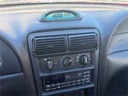 1997 Ford Mustang SVT Cobra (CC-2118747) for sale in Punta Gorda, Florida