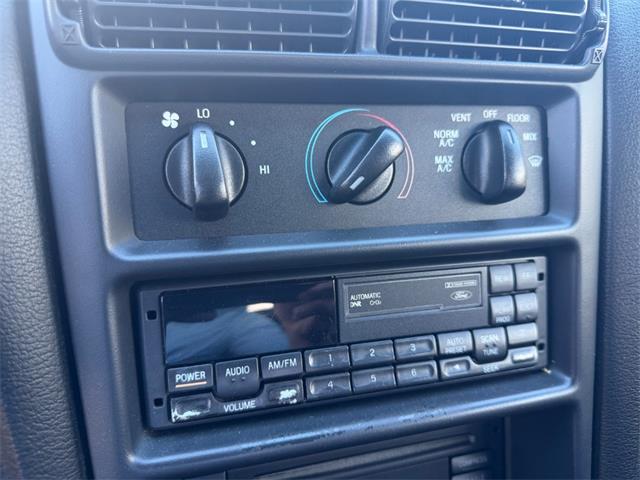 1997 Ford Mustang SVT Cobra (CC-2118747) for sale in Punta Gorda, Florida