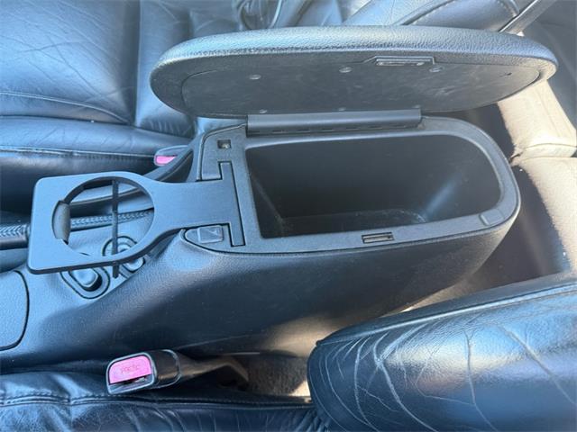 1997 Ford Mustang SVT Cobra (CC-2118747) for sale in Punta Gorda, Florida