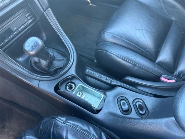 1997 Ford Mustang SVT Cobra (CC-2118747) for sale in Punta Gorda, Florida