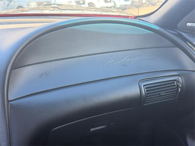 1997 Ford Mustang SVT Cobra (CC-2118747) for sale in Punta Gorda, Florida