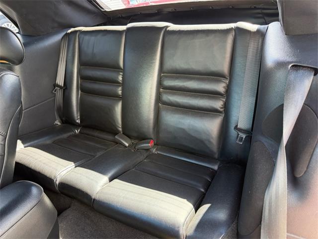 1997 Ford Mustang SVT Cobra (CC-2118747) for sale in Punta Gorda, Florida