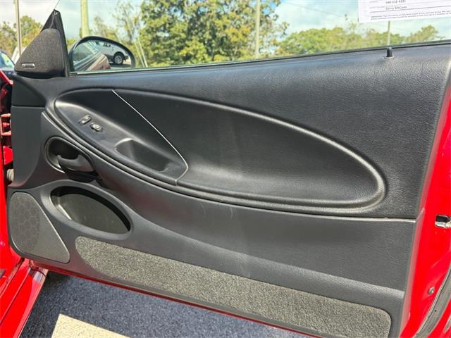 1997 Ford Mustang SVT Cobra (CC-2118747) for sale in Punta Gorda, Florida