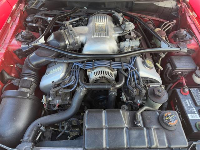 1997 Ford Mustang SVT Cobra (CC-2118747) for sale in Punta Gorda, Florida
