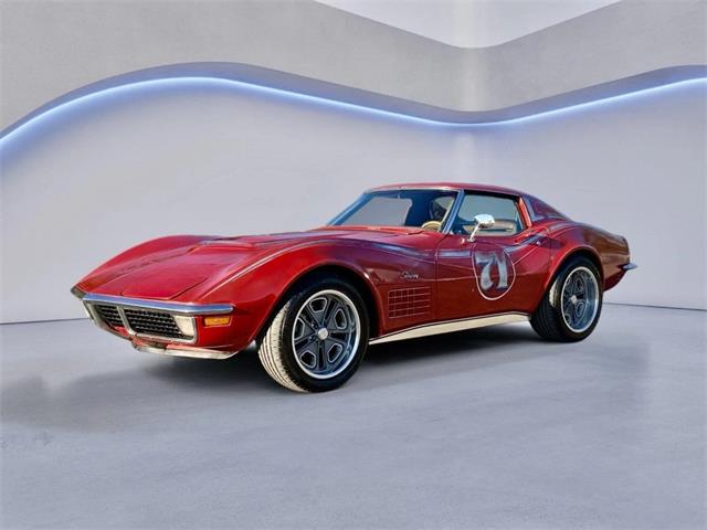 1971 Chevrolet Corvette (CC-2118748) for sale in Punta Gorda, Florida