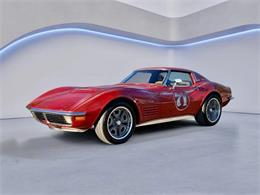 1971 Chevrolet Corvette (CC-2118748) for sale in Punta Gorda, Florida