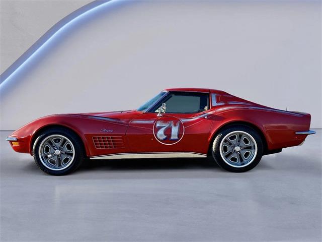 1971 Chevrolet Corvette (CC-2118748) for sale in Punta Gorda, Florida