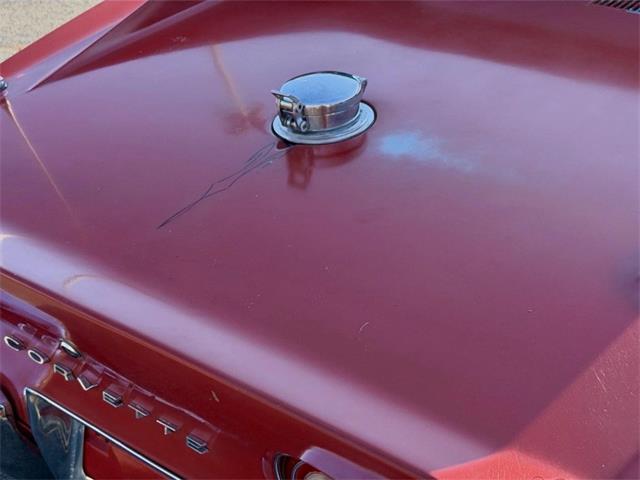 1971 Chevrolet Corvette (CC-2118748) for sale in Punta Gorda, Florida