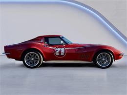 1971 Chevrolet Corvette (CC-2118748) for sale in Punta Gorda, Florida