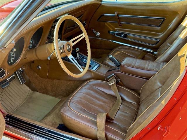 1971 Chevrolet Corvette (CC-2118748) for sale in Punta Gorda, Florida