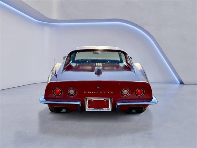 1971 Chevrolet Corvette (CC-2118748) for sale in Punta Gorda, Florida