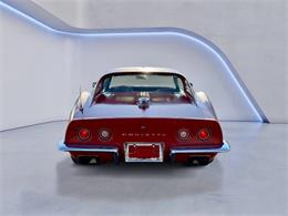 1971 Chevrolet Corvette (CC-2118748) for sale in Punta Gorda, Florida