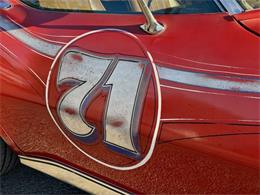 1971 Chevrolet Corvette (CC-2118748) for sale in Punta Gorda, Florida