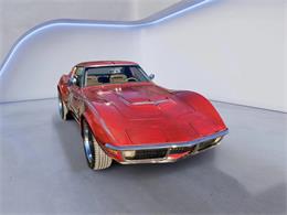 1971 Chevrolet Corvette (CC-2118748) for sale in Punta Gorda, Florida