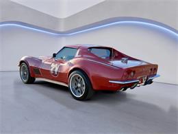 1971 Chevrolet Corvette (CC-2118748) for sale in Punta Gorda, Florida