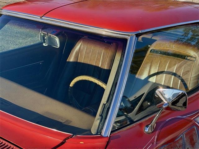 1971 Chevrolet Corvette (CC-2118748) for sale in Punta Gorda, Florida