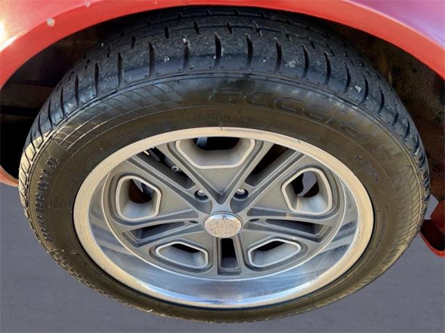 1971 Chevrolet Corvette (CC-2118748) for sale in Punta Gorda, Florida