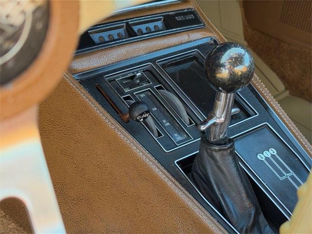 1971 Chevrolet Corvette (CC-2118748) for sale in Punta Gorda, Florida