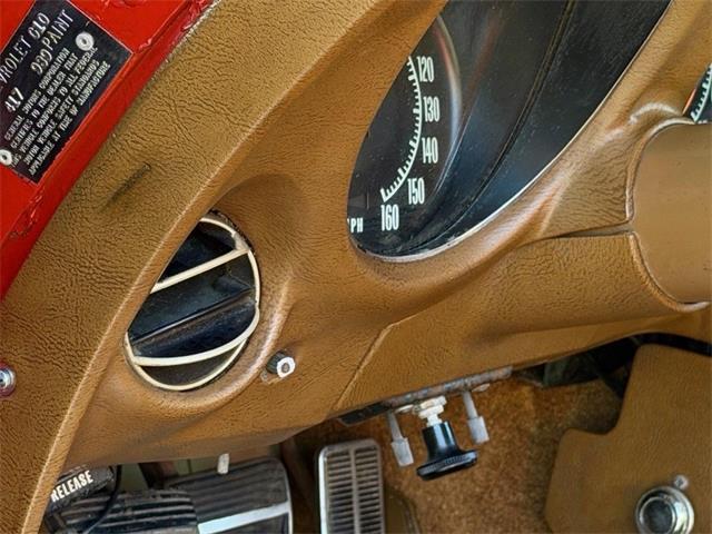 1971 Chevrolet Corvette (CC-2118748) for sale in Punta Gorda, Florida