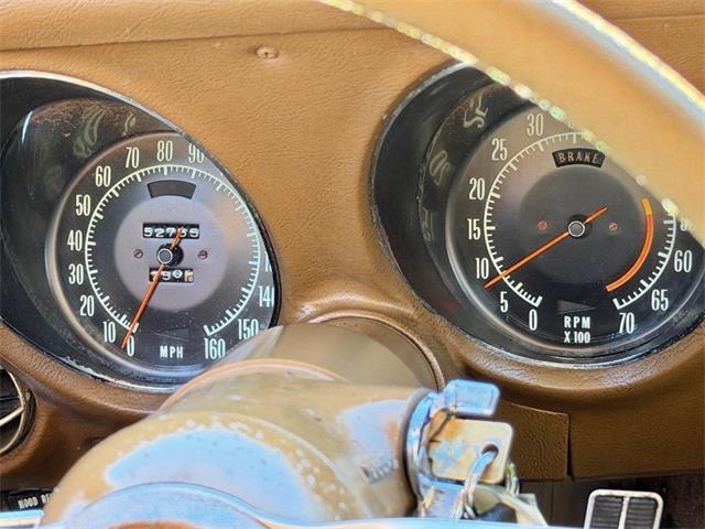 1971 Chevrolet Corvette (CC-2118748) for sale in Punta Gorda, Florida