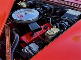 1971 Chevrolet Corvette (CC-2118748) for sale in Punta Gorda, Florida