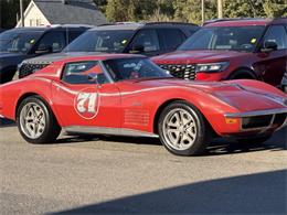 1971 Chevrolet Corvette (CC-2118748) for sale in Punta Gorda, Florida