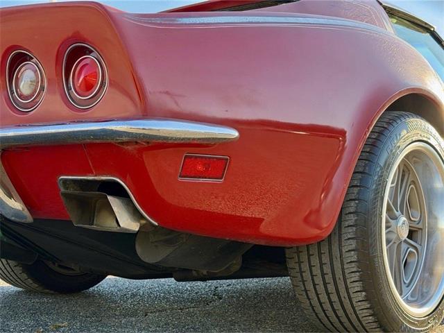 1971 Chevrolet Corvette (CC-2118748) for sale in Punta Gorda, Florida