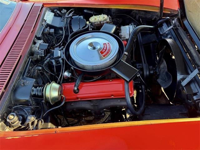 1971 Chevrolet Corvette (CC-2118748) for sale in Punta Gorda, Florida