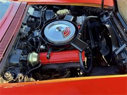 1971 Chevrolet Corvette (CC-2118748) for sale in Punta Gorda, Florida