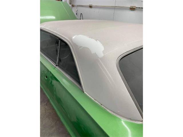 1963 Chevrolet Impala (CC-2110875) for sale in Cadillac, Michigan