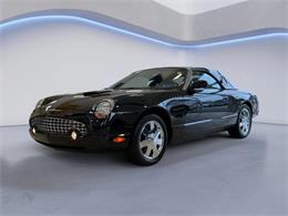 2002 Ford Thunderbird (CC-2118750) for sale in Punta Gorda, Florida