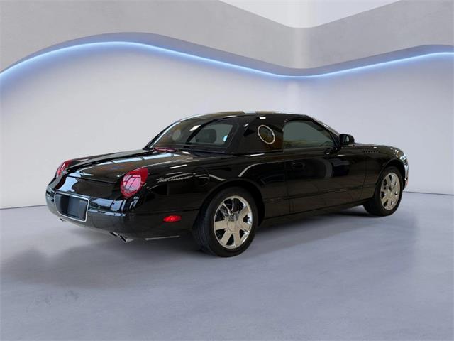 2002 Ford Thunderbird (CC-2118750) for sale in Punta Gorda, Florida